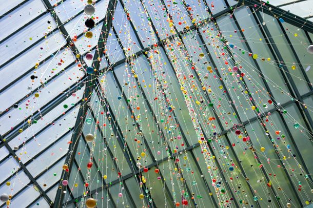 There Are No Circles | Lionel Estève.