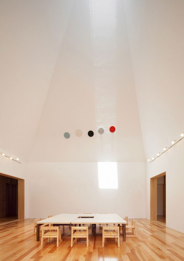 House of Light.