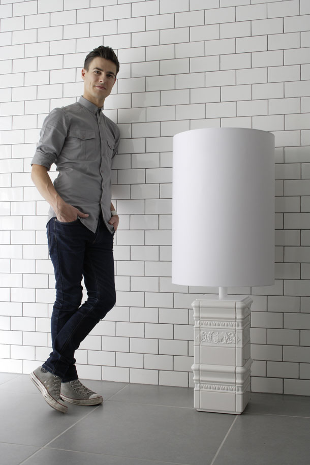 Lee Broom | Guest Post + Q&A.
