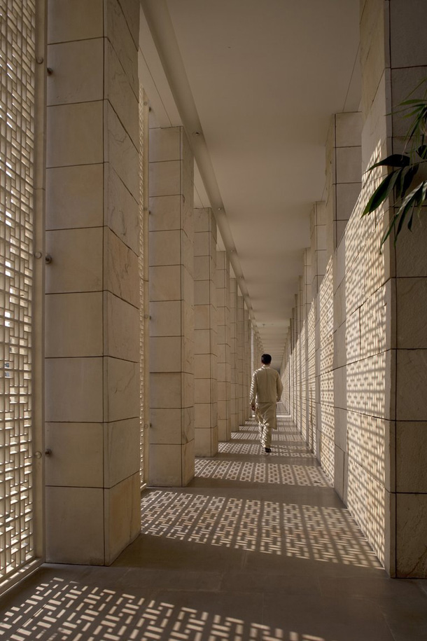 Inside World Festival of Interiors Shortlist | Barcelona 2011.