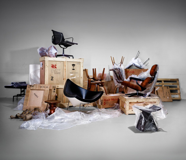 Still Life Photography by Christoph Sagel.