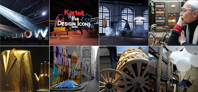 events + exhibitions