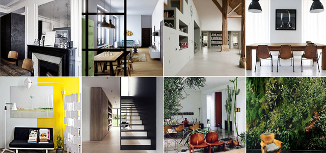interiors