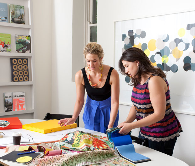 Interview | Juliette Arent & Sarah-Jane Pyke {Arent & Pyke.}