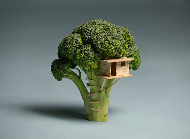 Design Free Thursday | Brock Davis.