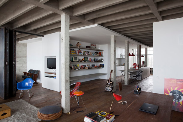 Copan Apartment, Brazil | Plus a Little Rant About the Importance of Good Photography.
