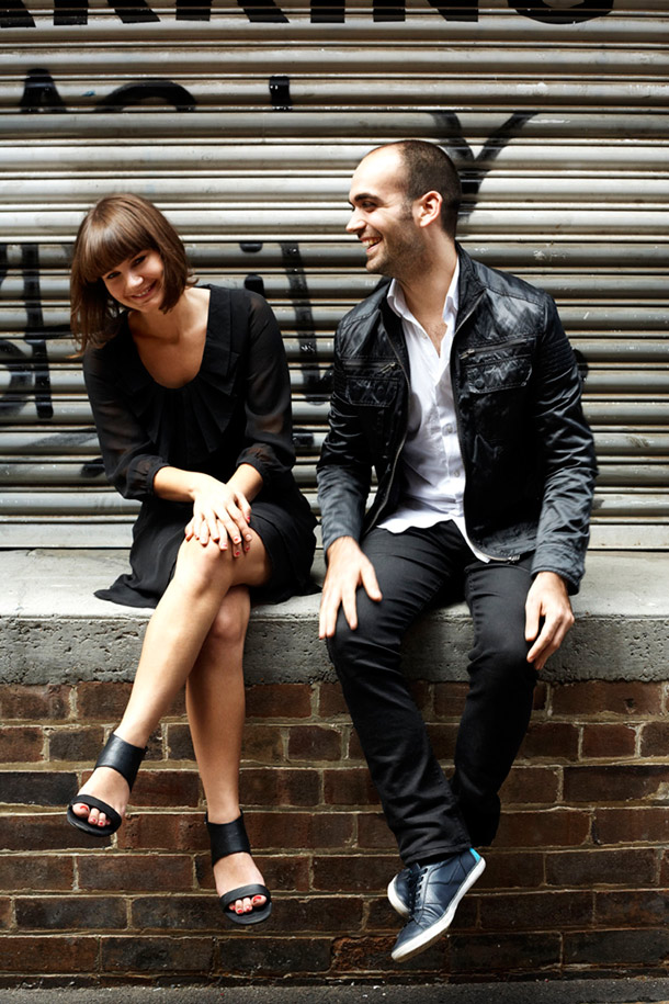 Interview | DesignByThem.