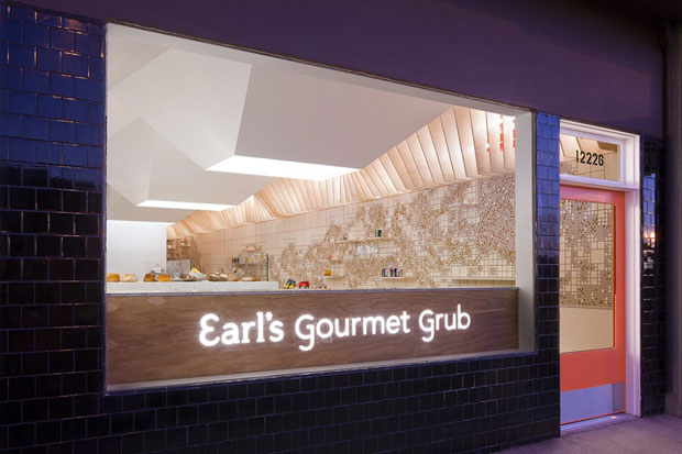 Earl’s Gourmet Grub in LA | by FreelandBuck.