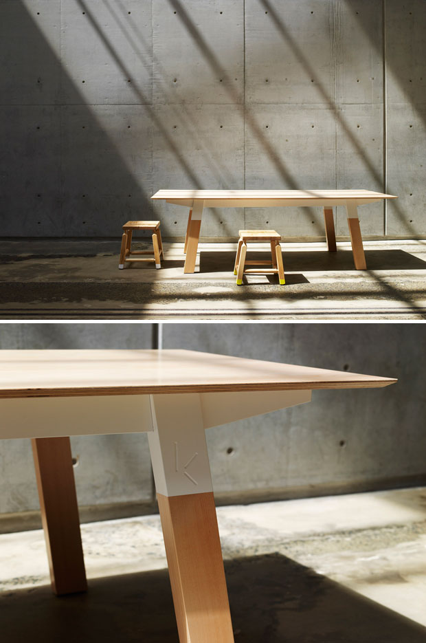 Koskela Launches New “Studio” Series.