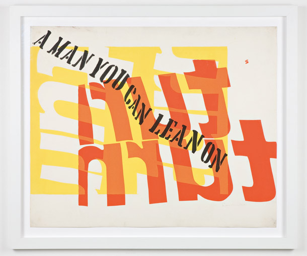 Mary Corita | Guest Post by Kate Banazi.