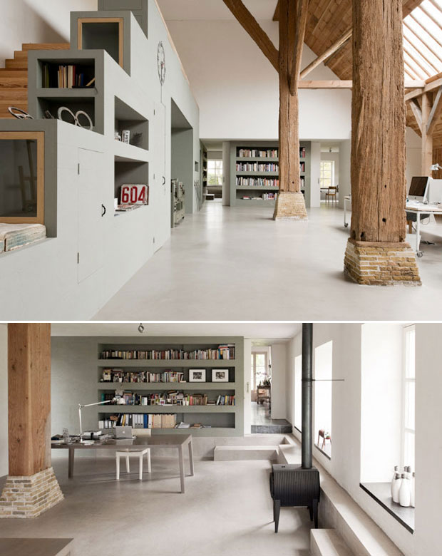 Ina & Matt | Dutch Design Studio.