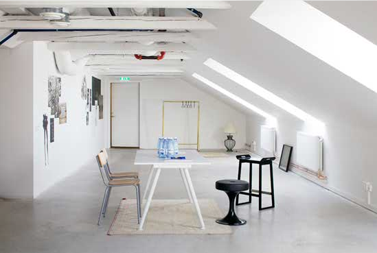 Story Hotel, Stockholm.