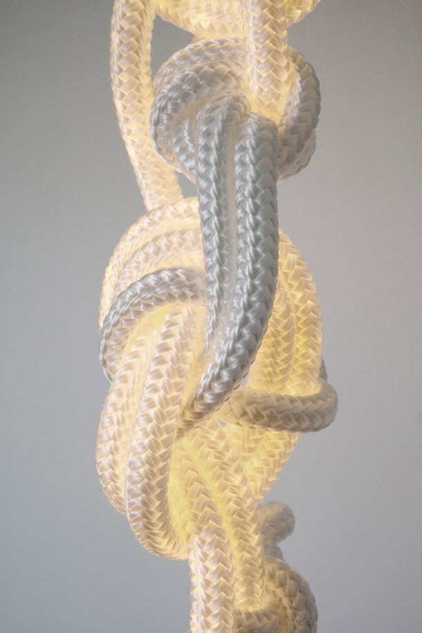 Christian Hass | Ropes.