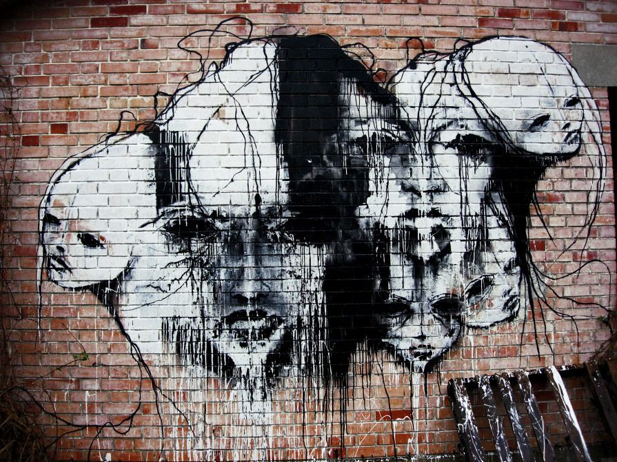 Unurth | Street Art Blog.