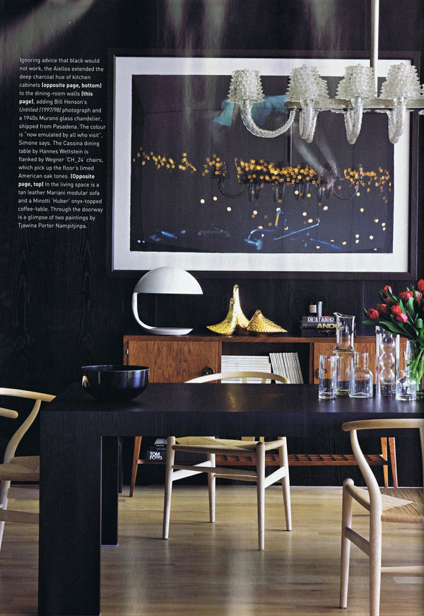 Hot Stuff from Inside Out's 10th Birthday Issue.