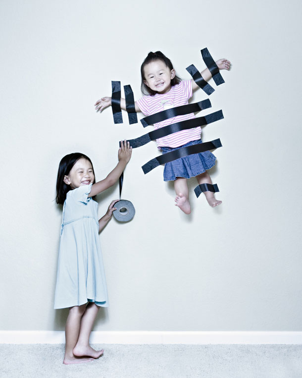 Design Free Thursday | Sisters.