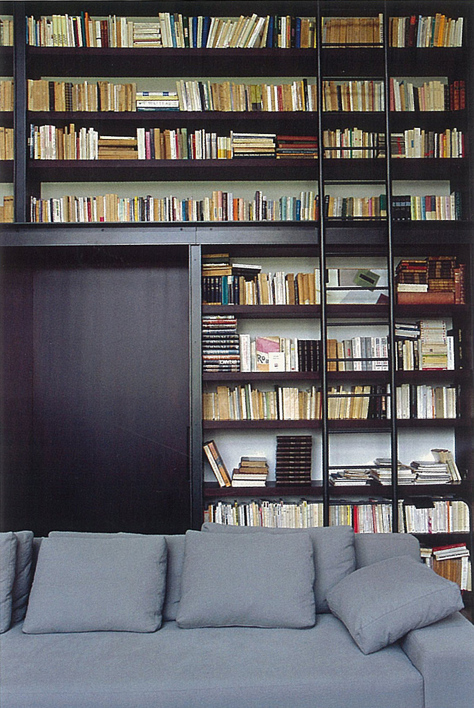 Maison – Christian Liaigre