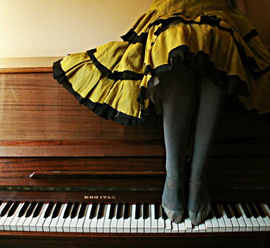 Blog It Forward | What Inspires Me.