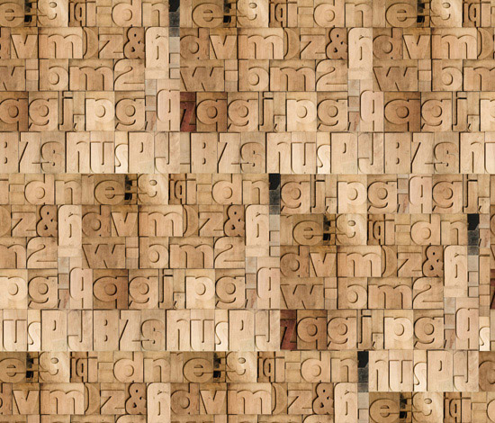 Wall & Decò Wallpaper.