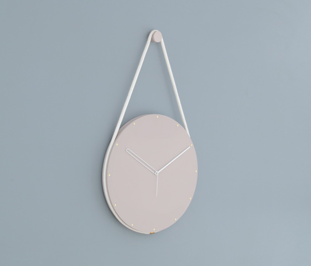 Minimalist Clocks.
