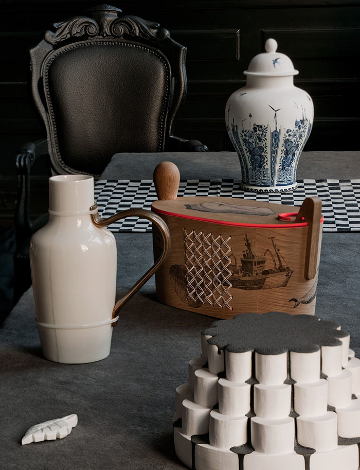 Still Life Photography by Arjan Benning.