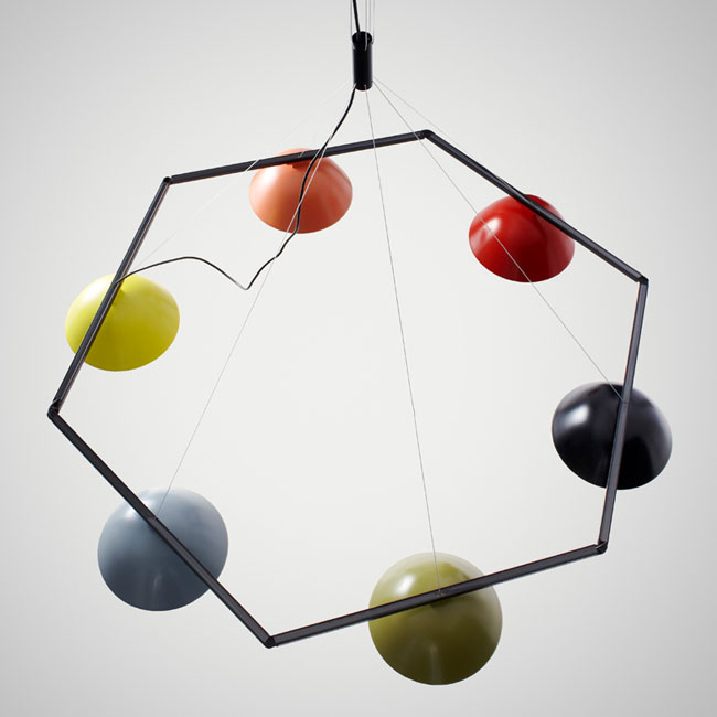 Stockholm Furniture Fair 2012 | New Product Roundup.