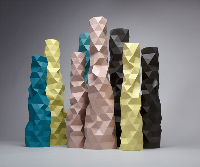 Faceture by Phil Cuttance | Guest Post by The Minimalist.