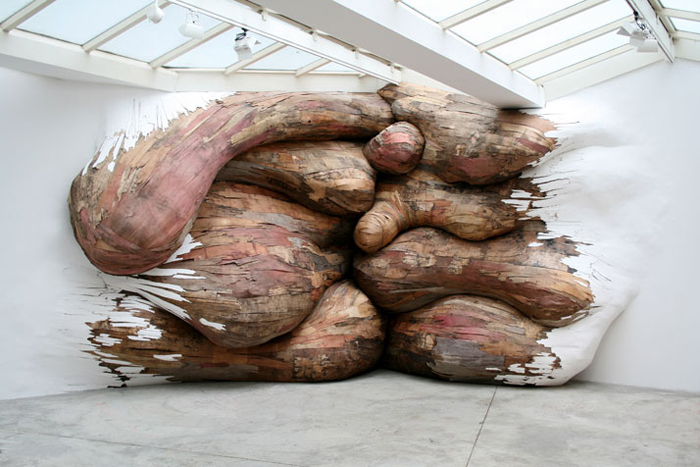 Henrique Oliveira | Yellowtrace.