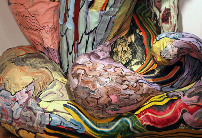Henrique Oliveira | Yellowtrace.
