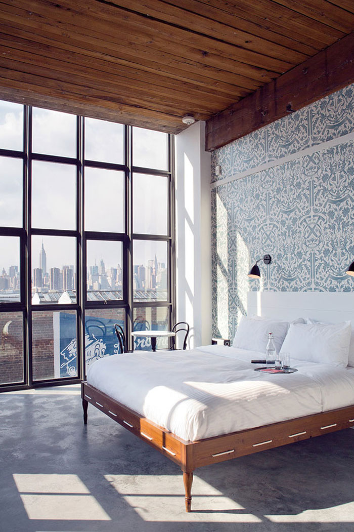 Hotels In Brooklyn