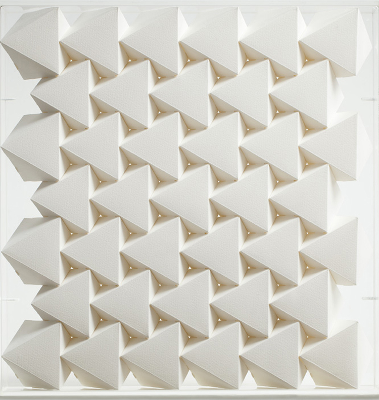 Benja Harney's New Platonic Exhibition in Sydney.