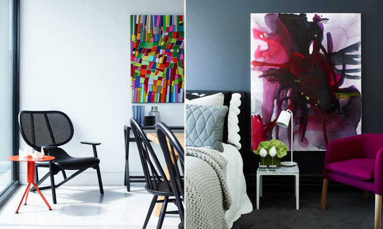 SKD Residence in Melbourne, by Mim Design.