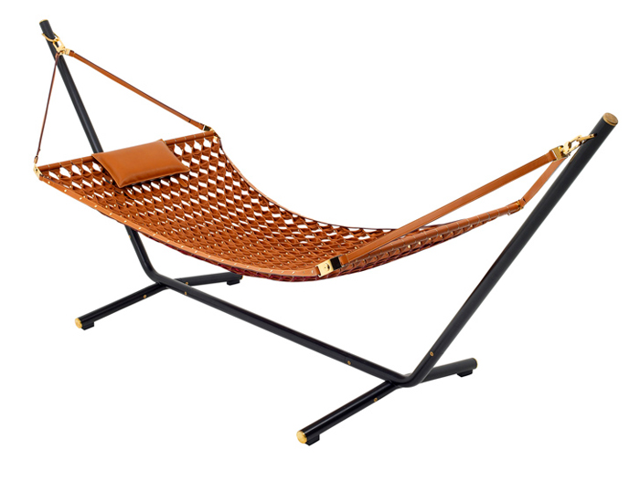 Louis Vuitton's Objets Nomades at Design Miami 2012.
