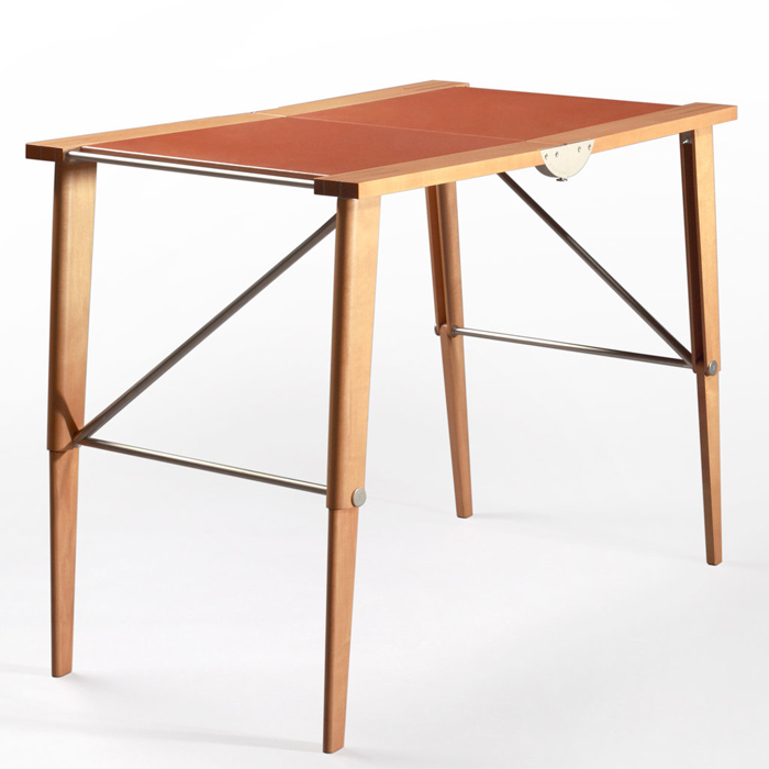 Louis Vuitton's Objets Nomades at Design Miami 2012.