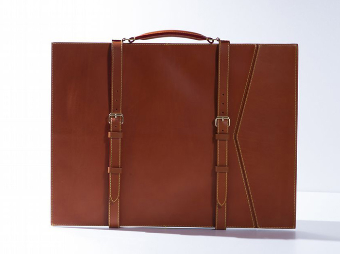 Louis Vuitton's Objets Nomades at Design Miami 2012.