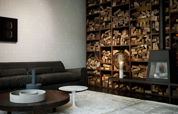 Styling, Set Design and Interiors by Studiopepe, Milano.