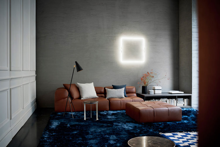 Styling, Set Design and Interiors by Studiopepe, Milano.