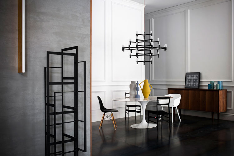 Styling, Set Design and Interiors by Studiopepe, Milano.