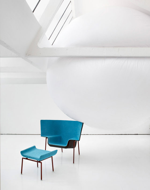 Styling, Set Design and Interiors by Studiopepe, Milano.