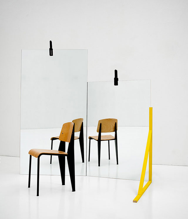 Styling, Set Design and Interiors by Studiopepe, Milano.
