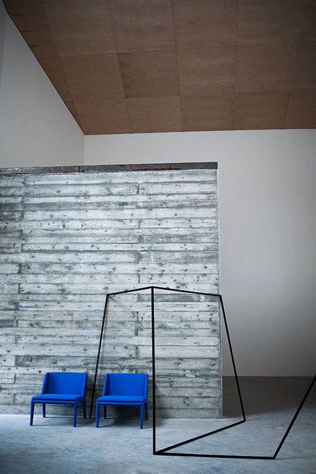 Styling, Set Design and Interiors by Studiopepe, Milano.