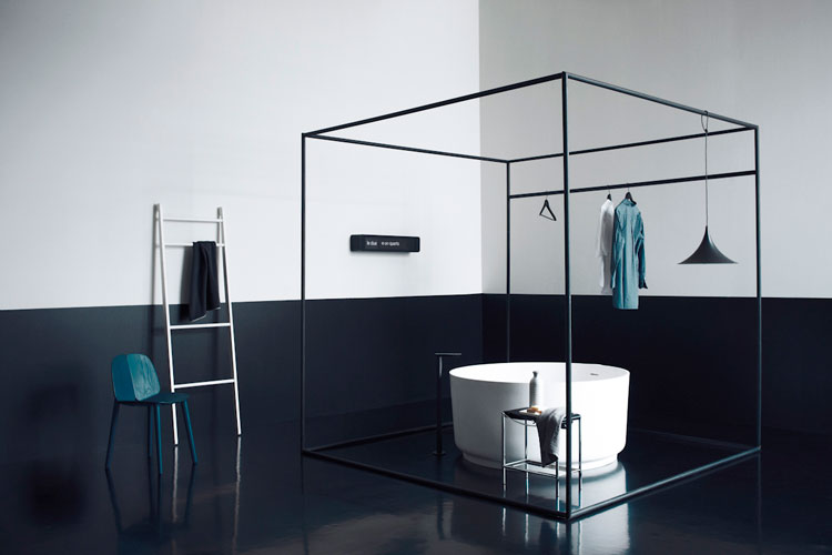 Styling, Set Design and Interiors by Studiopepe, Milano.
