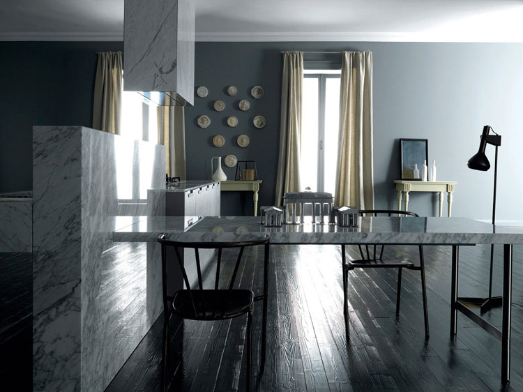 Styling, Set Design and Interiors by Studiopepe, Milano.