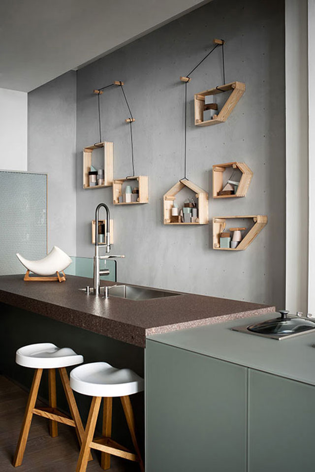 Styling, Set Design and Interiors by Studiopepe, Milano.