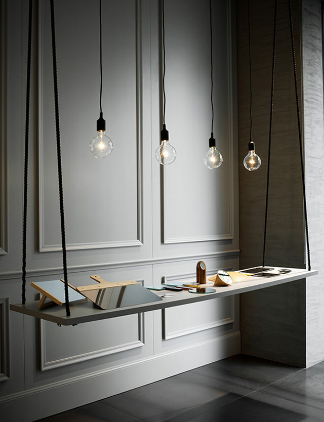 Styling, Set Design and Interiors by Studiopepe, Milano.