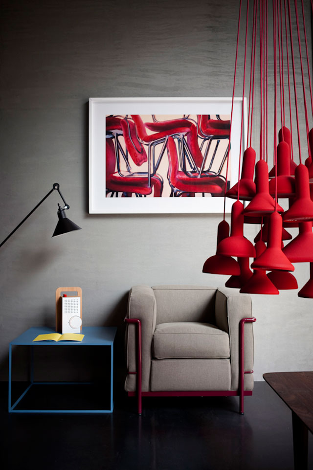 Styling, Set Design and Interiors by Studiopepe, Milano.