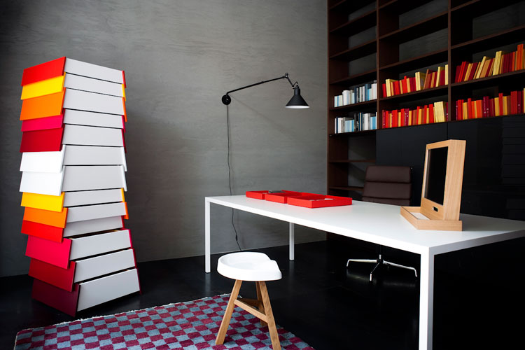 Styling, Set Design and Interiors by Studiopepe, Milano.