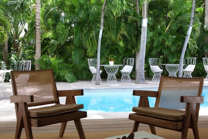 Villa La Banane // Saint Barthélemy, The Caribbean.