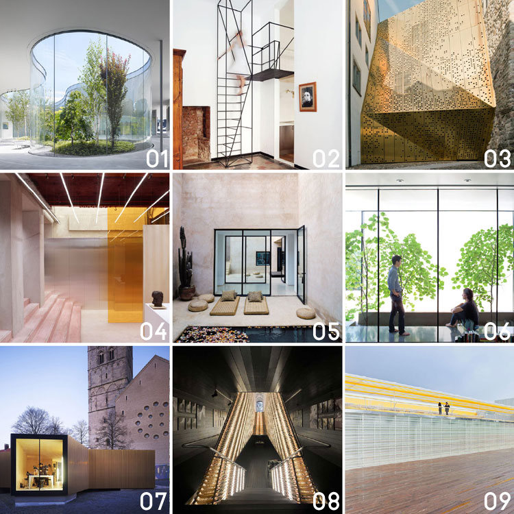 Architecture // 2012 Archive on Yellowtrace.