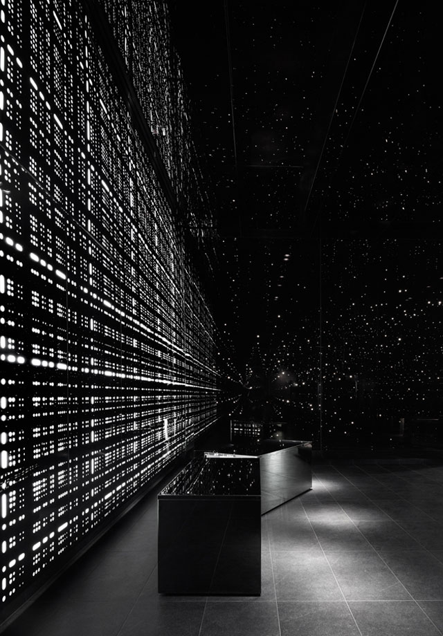 33 MacKenzie Street Residential Tower, Melbourne by Elenberg Frazer // via Yellowtrace.Frazer_02